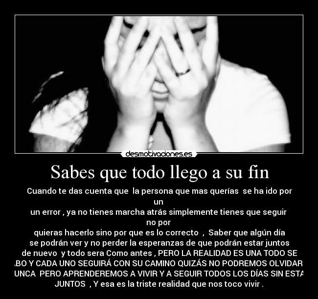 carteles gerson desmotivaciones