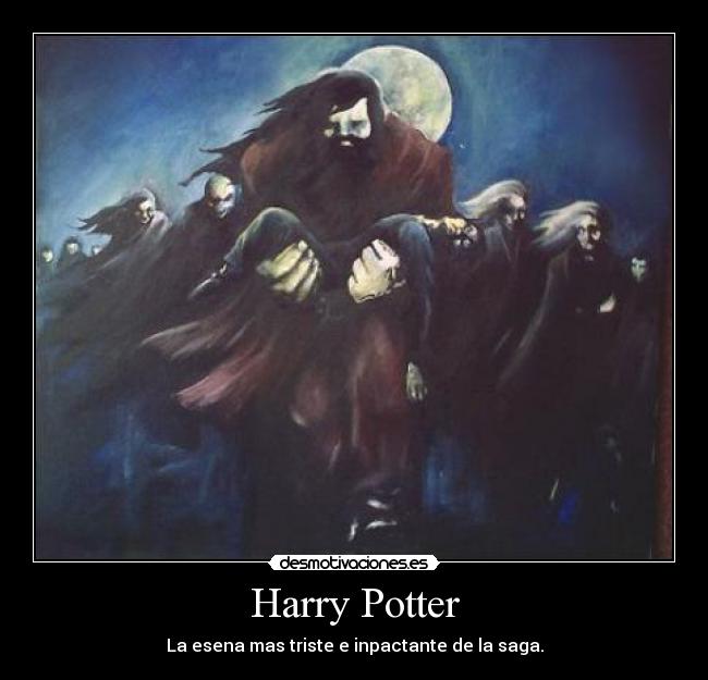 Harry Potter -
