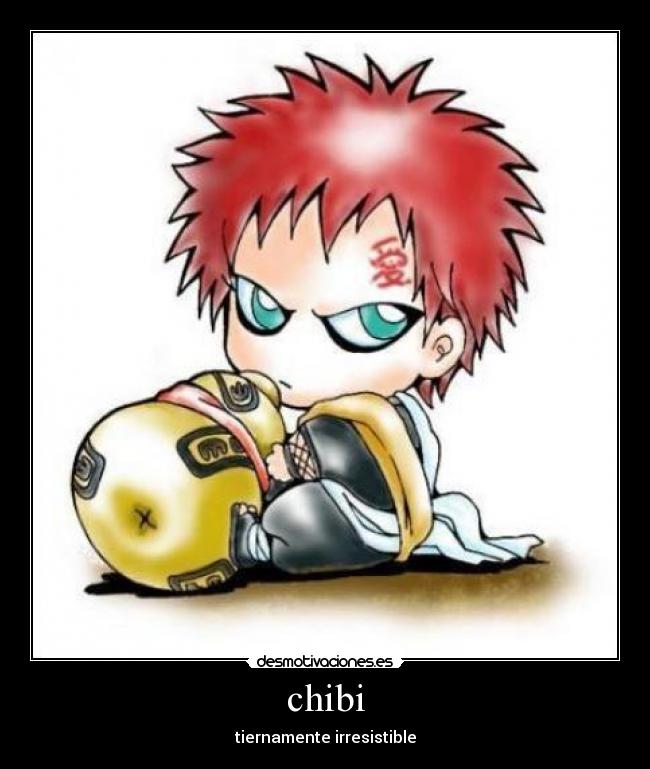 chibi -