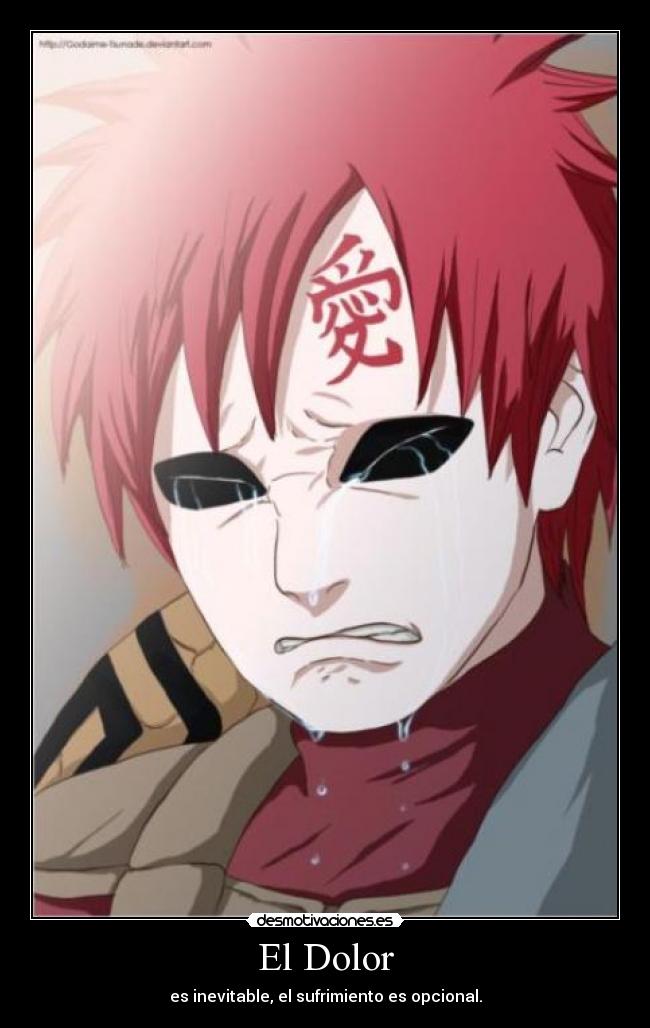 El Dolor - 