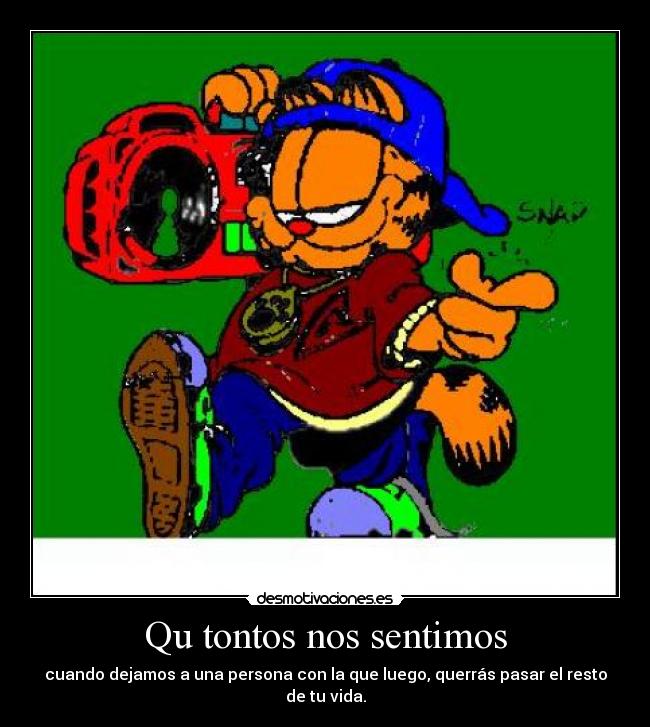 carteles juanfly desmotivaciones