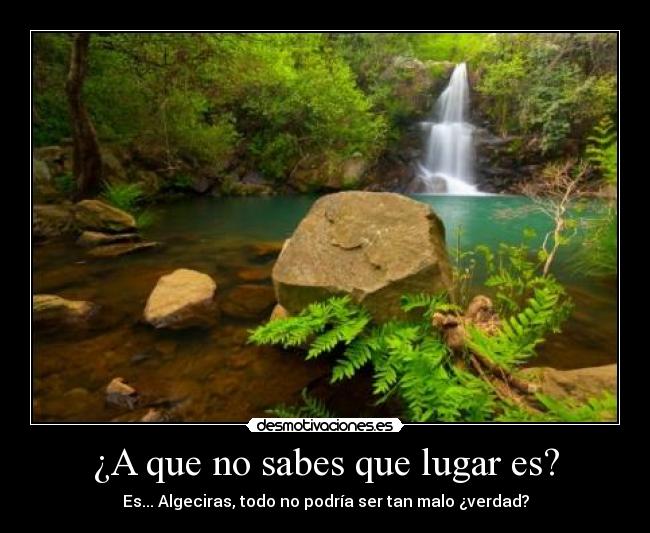 carteles algeciras desmotivaciones