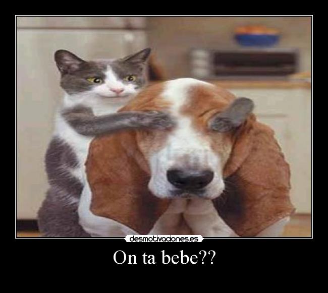 On ta bebe?? - 