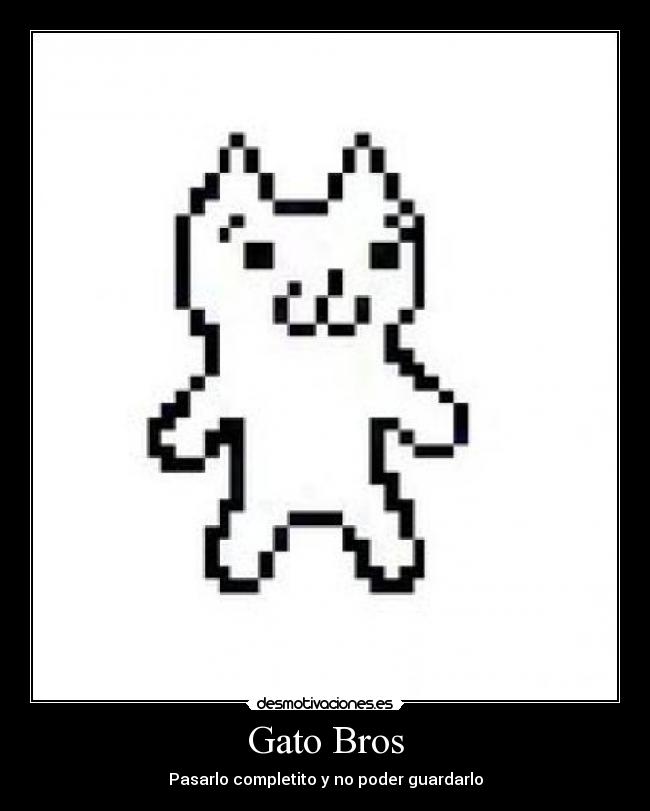 Gato Bros -