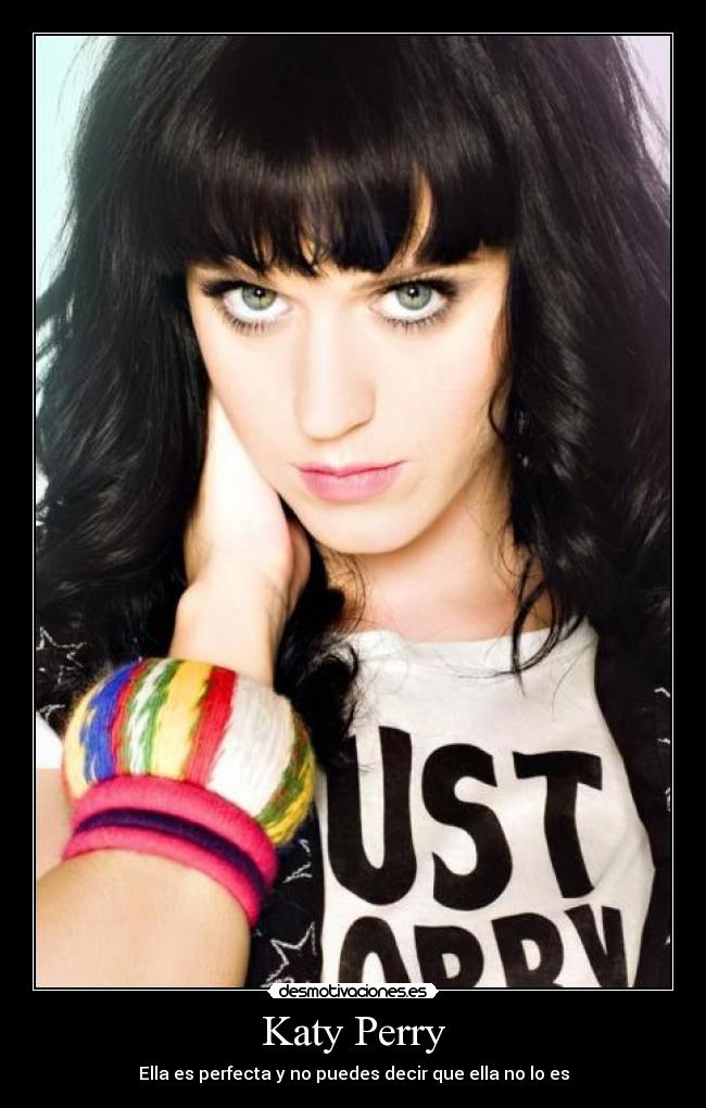 carteles katy perry desmotivaciones