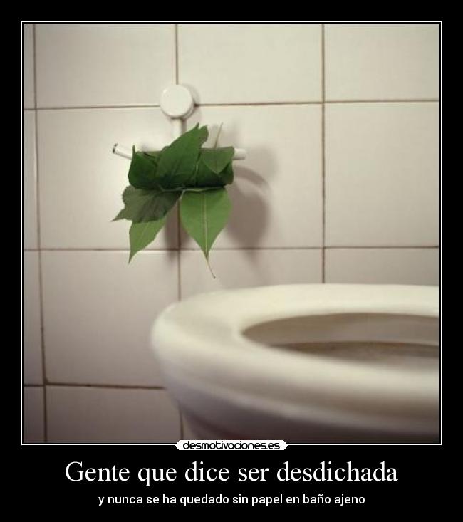 carteles eften desmotivaciones