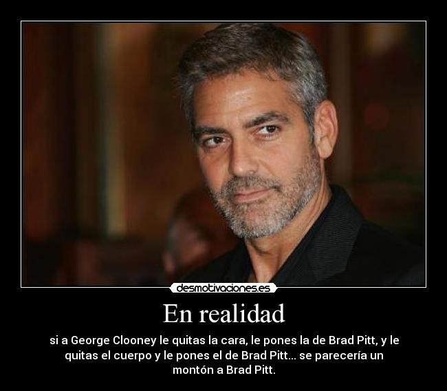 En realidad - 