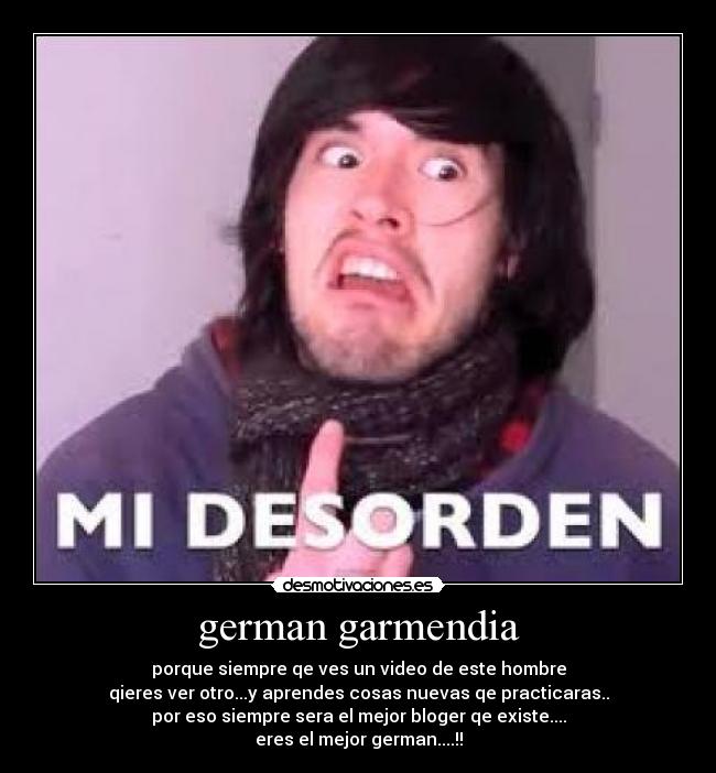 german garmendia - 
