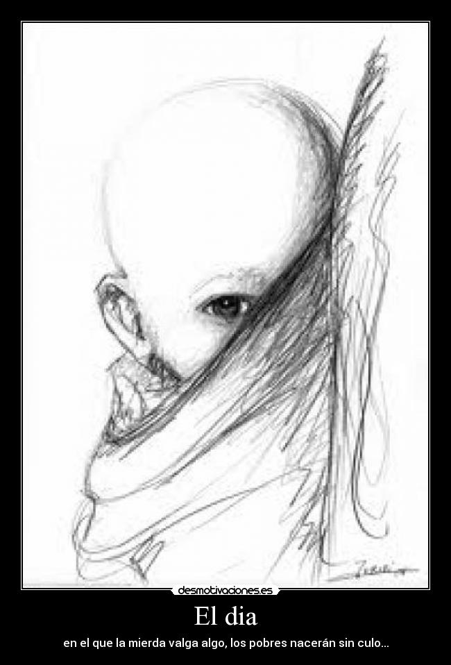 carteles triste verdad desmotivaciones