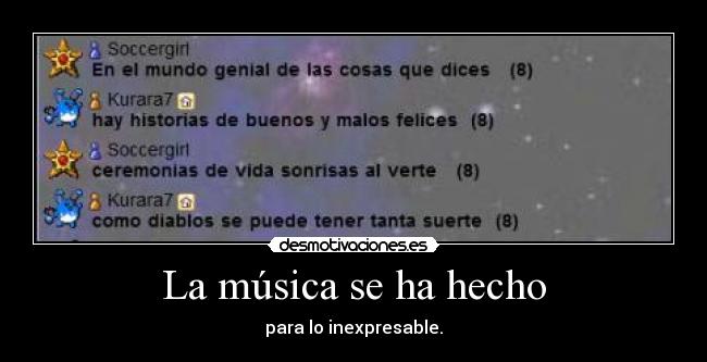 carteles musica soccergirl feat kurara7 con colaboracion especial maldita nerea desmotivaciones