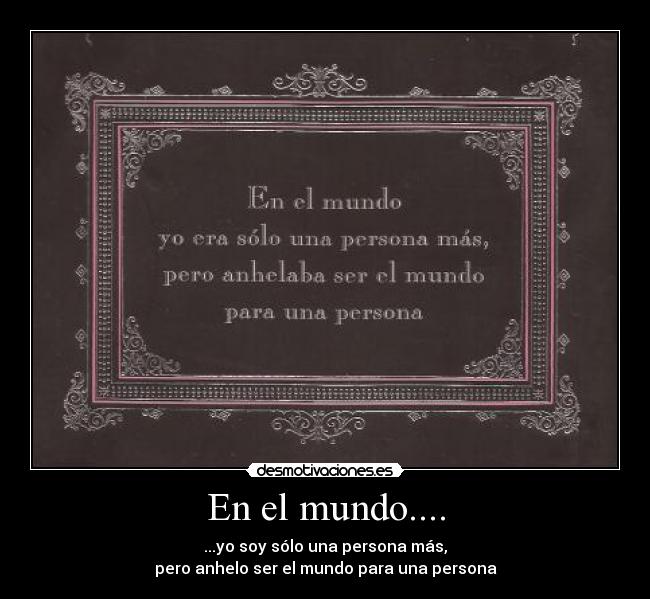 carteles mundo unlibrofantasticomuybueno desmotivaciones