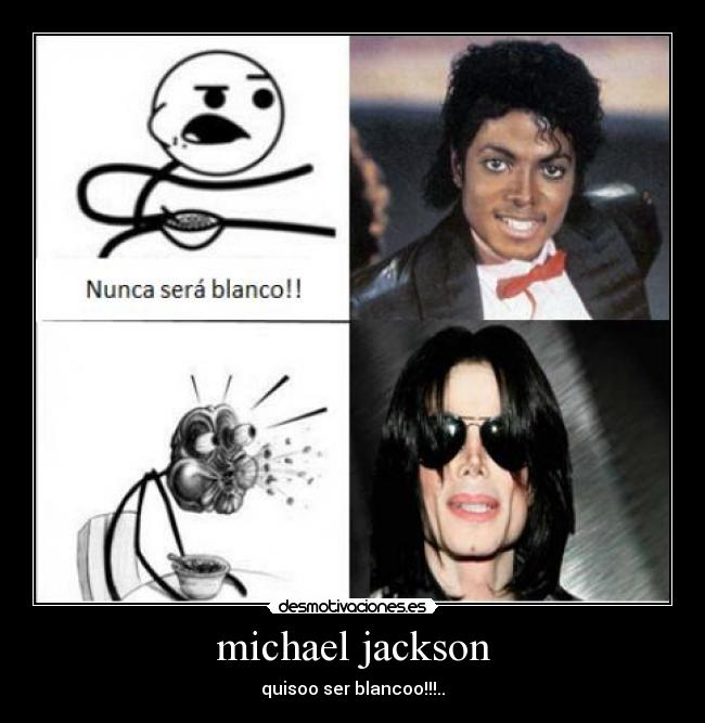 michael jackson - 