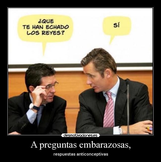 carteles preguntas desmotivaciones