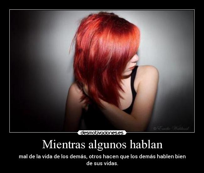 carteles vida demas bien mal desmotivaciones