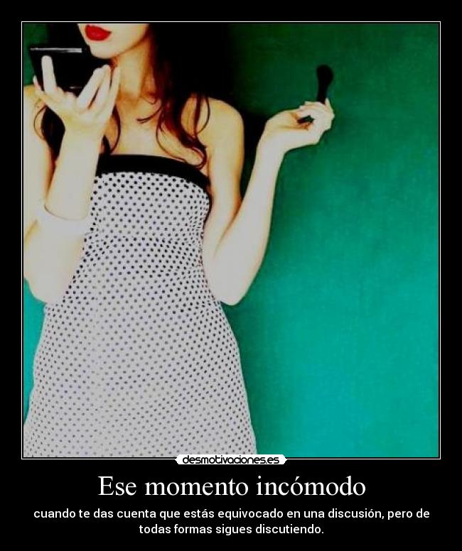 carteles sabes desmotivaciones