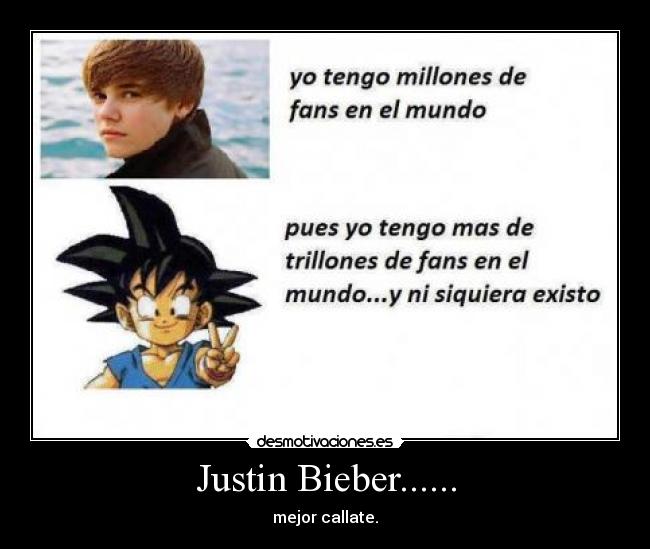 Justin Bieber...... - 