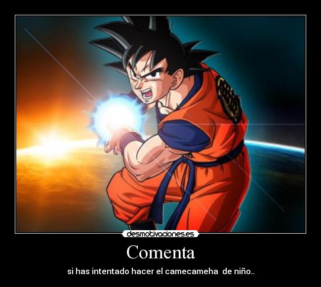 Comenta - 