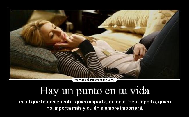 carteles vida cosas desmotivaciones