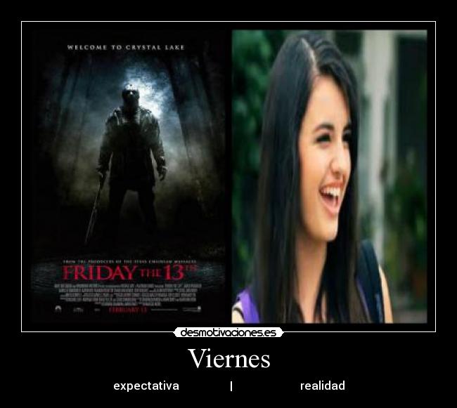 Viernes - 