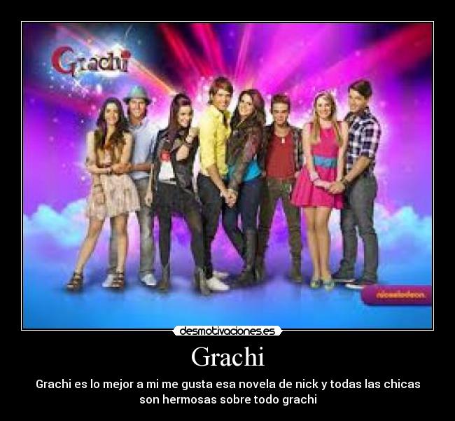 Grachi - 