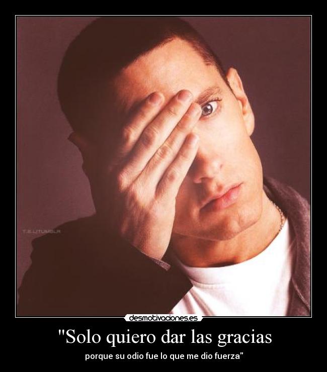 carteles dooby eminem desmotivaciones