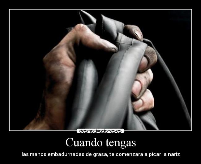 Cuando tengas - 