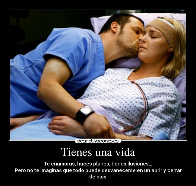 carteles vida anatomia grey desmotivaciones