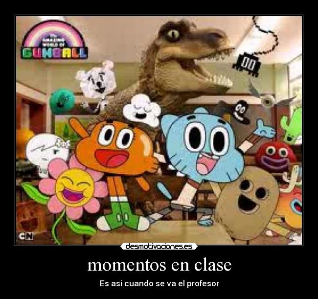 carteles daniel hilder desmotivaciones