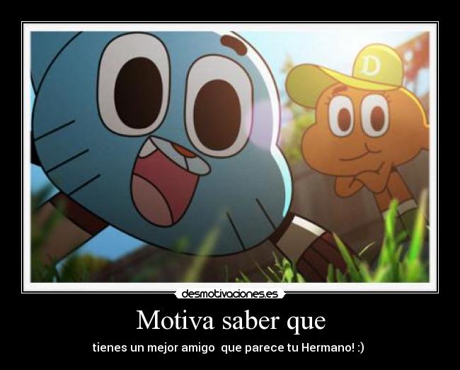 Motiva saber que - 