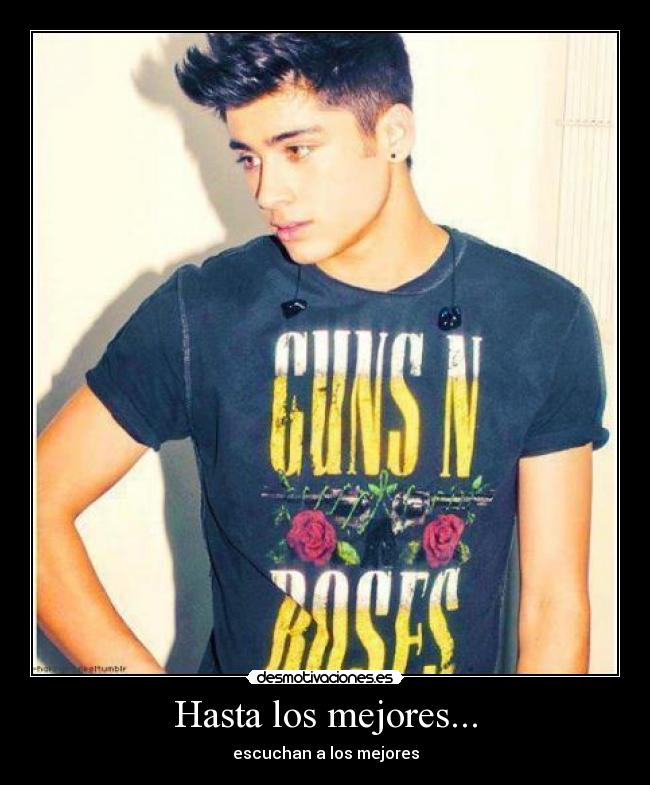 Hasta los mejores... - 