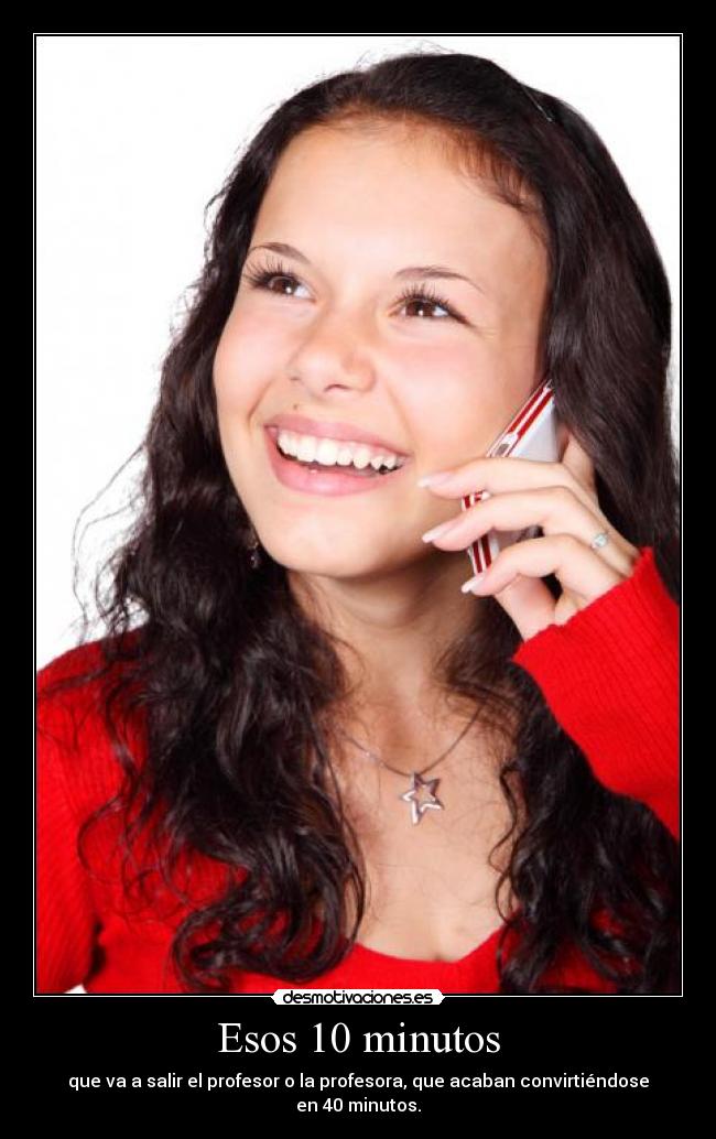 carteles van salir momento llevan hora fuera desmotivaciones