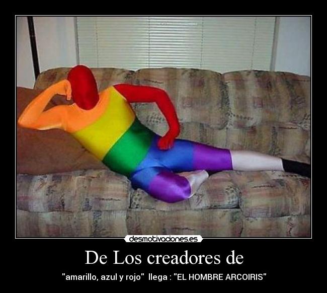 carteles los creadores desmotivaciones