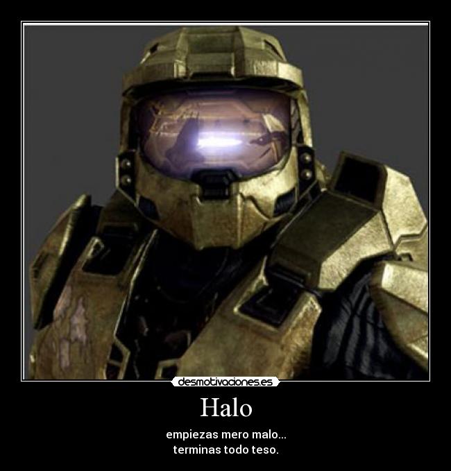 Halo - 