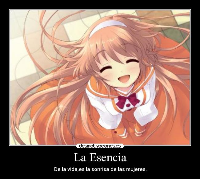 La Esencia - 
