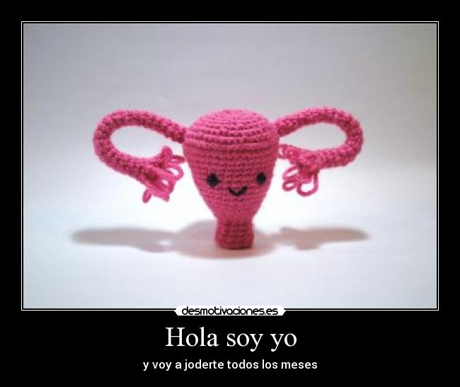 Hola soy yo -