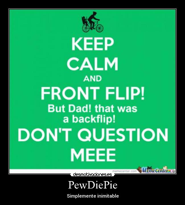 carteles piediepie desmotivaciones