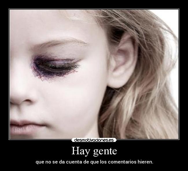 carteles verdad kareenshitha desmotivaciones