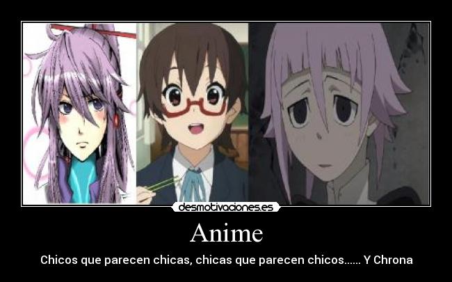 Anime -