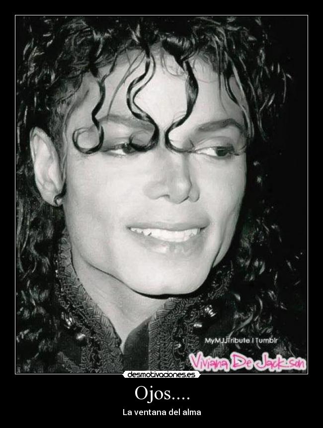 Ojos.... - La ventana del alma