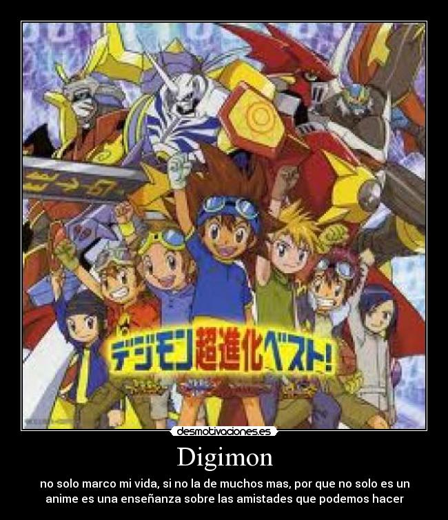 Digimon - 