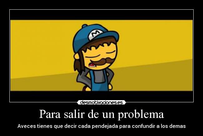 carteles siii jajaja utilizo desmotivaciones