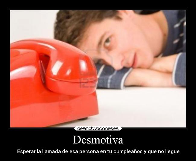 Desmotiva - 