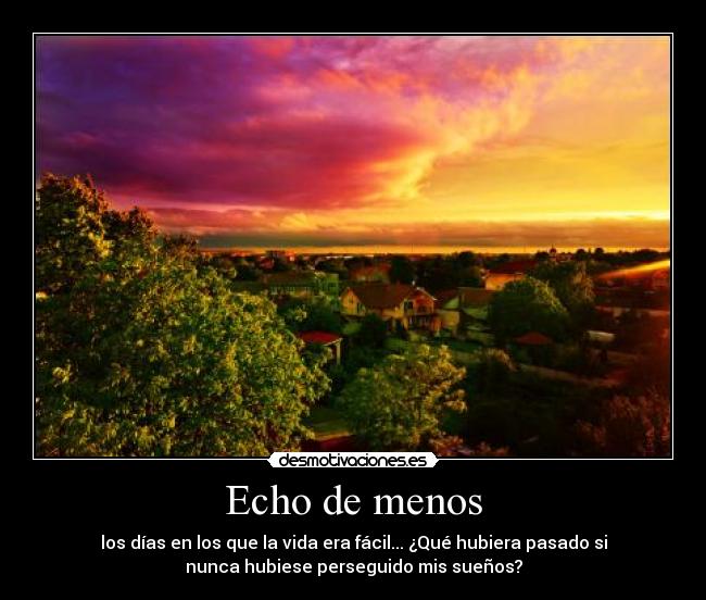 carteles futuro para vivir presente para disfrutar desmotivaciones