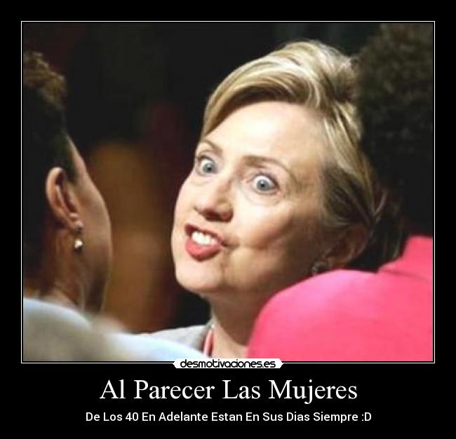 Al Parecer Las Mujeres - 