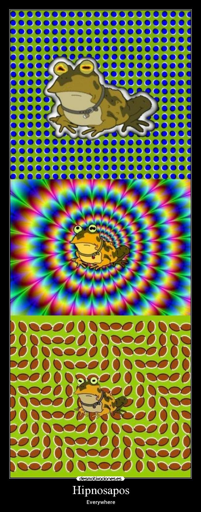 Hipnosapos -