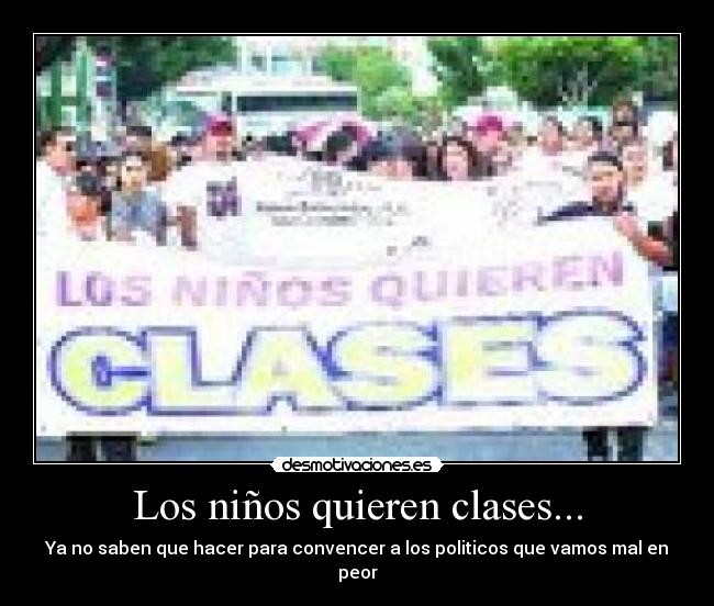 carteles ralladitas desmotivaciones