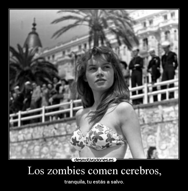 carteles cerebro desmotivaciones