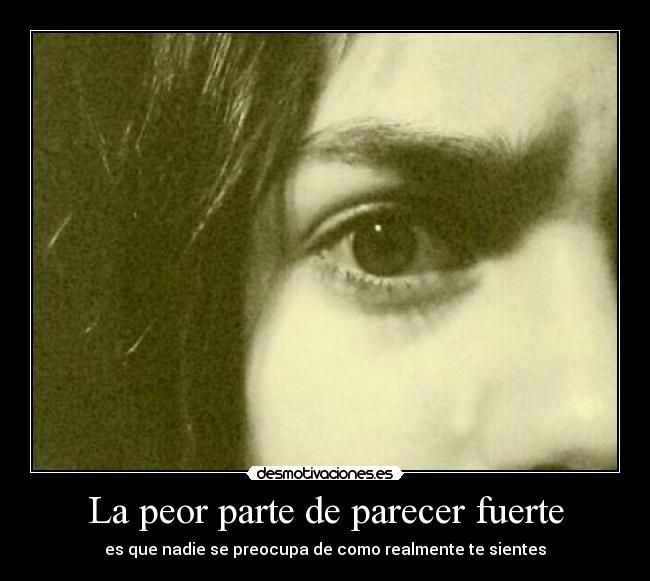 carteles emo desmotivaciones