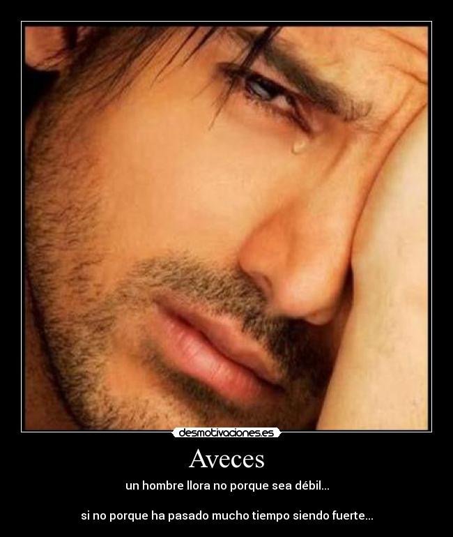 Aveces -