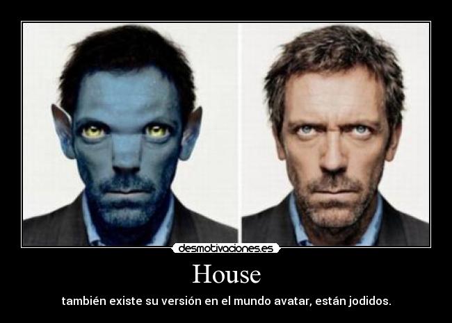 House - 